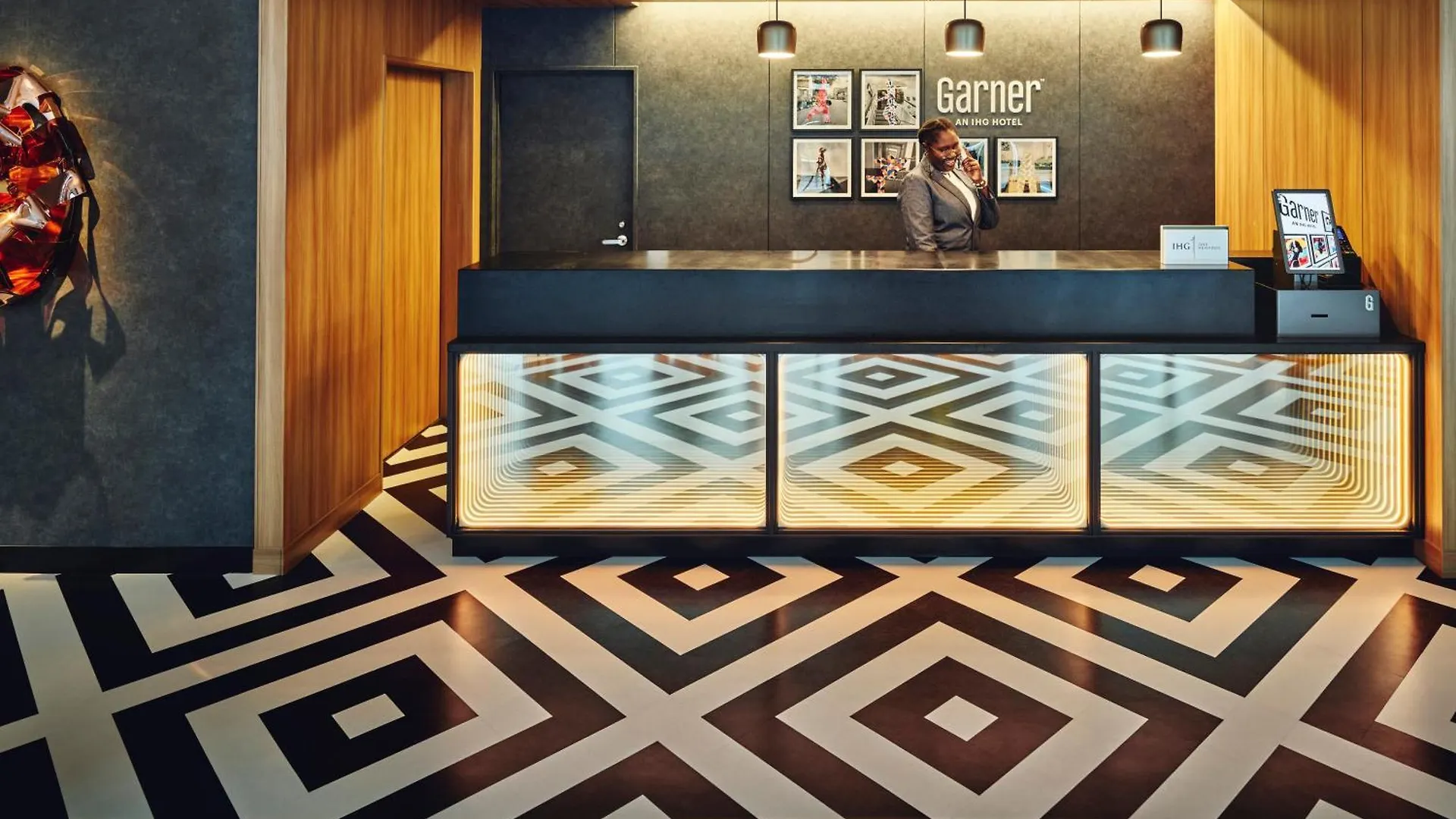 ***  Garner Hotel Osaka Honmachi Station By Ihg Giappone