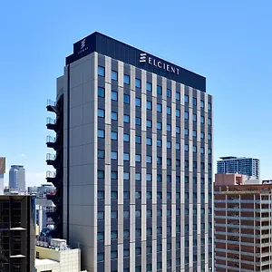 酒店 大阪尔乐喜恩特酒店