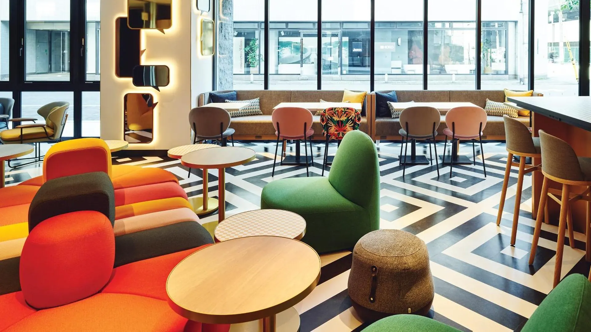 Garner Hotel Osaka Honmachi Station By Ihg 3*,  Japan