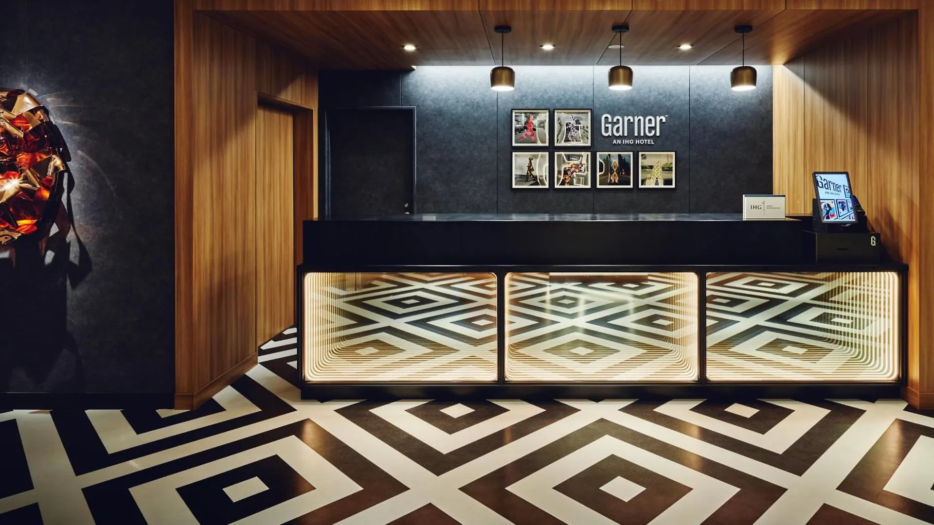 Garner Hotel Osaka Honmachi Station By Ihg