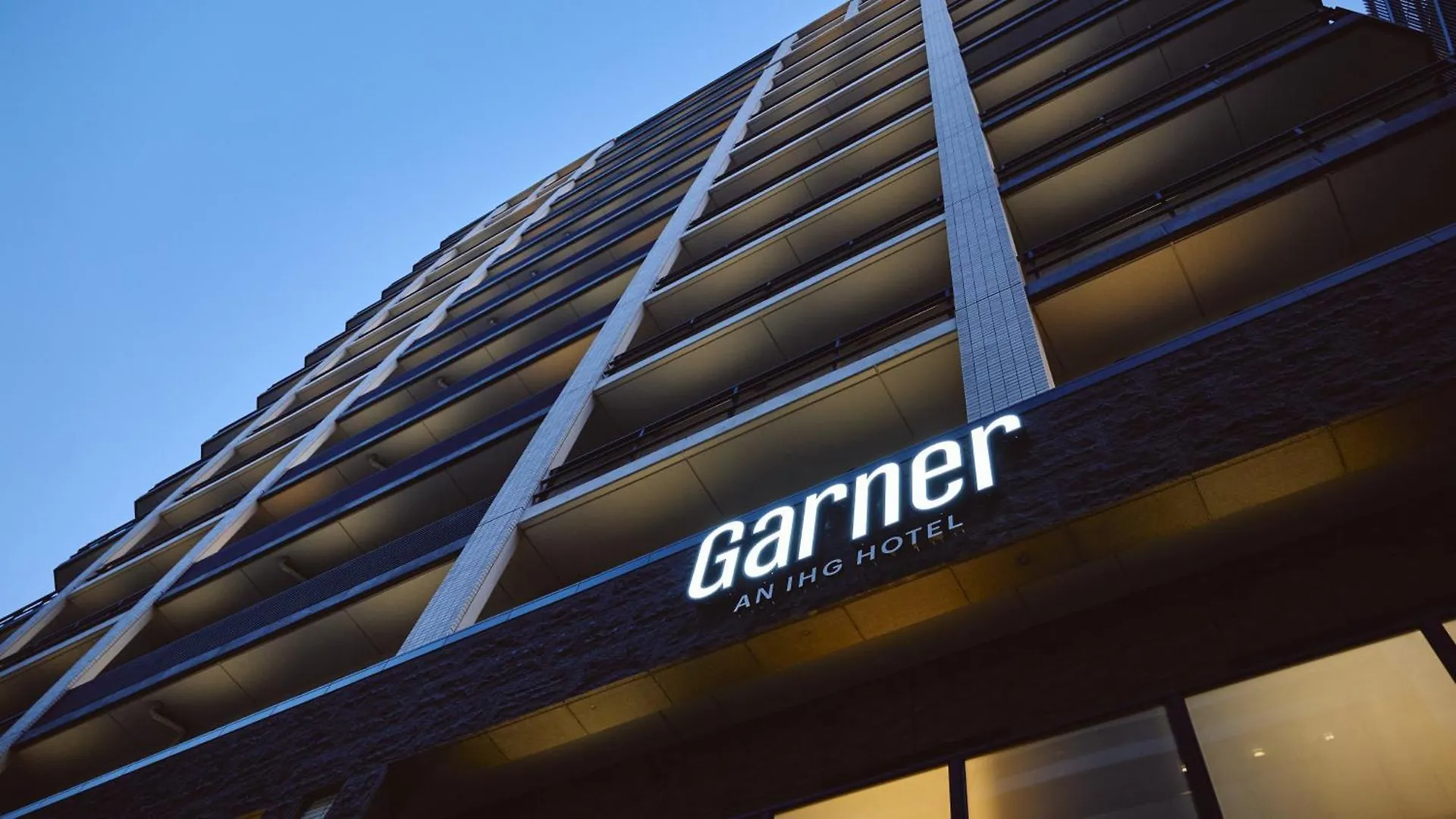 Garner Hotel Osaka Honmachi Station By Ihg 3*,  Japan