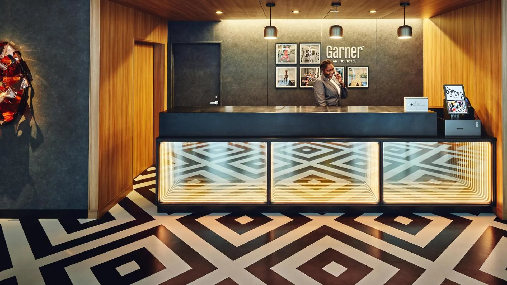 Garner Hotel Osaka Honmachi Station By Ihg