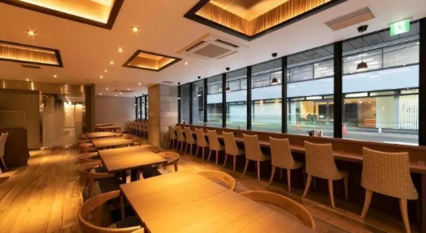 Garner Hotel Osaka Honmachi Station By Ihg