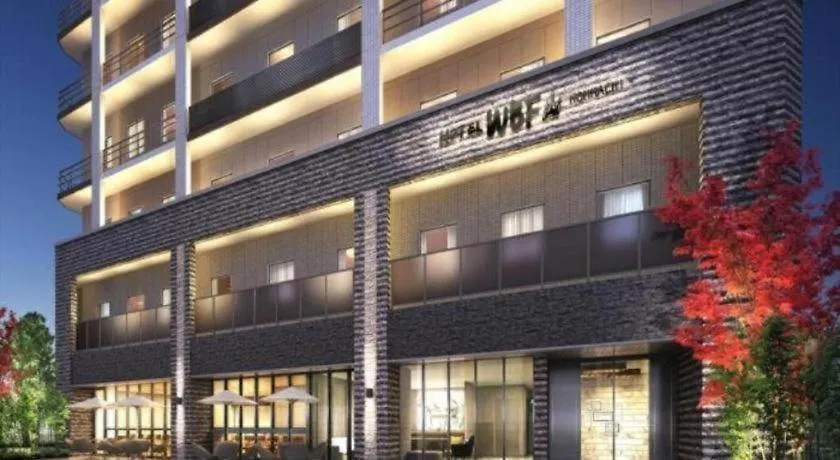 Garner Hotel Osaka Honmachi Station By Ihg