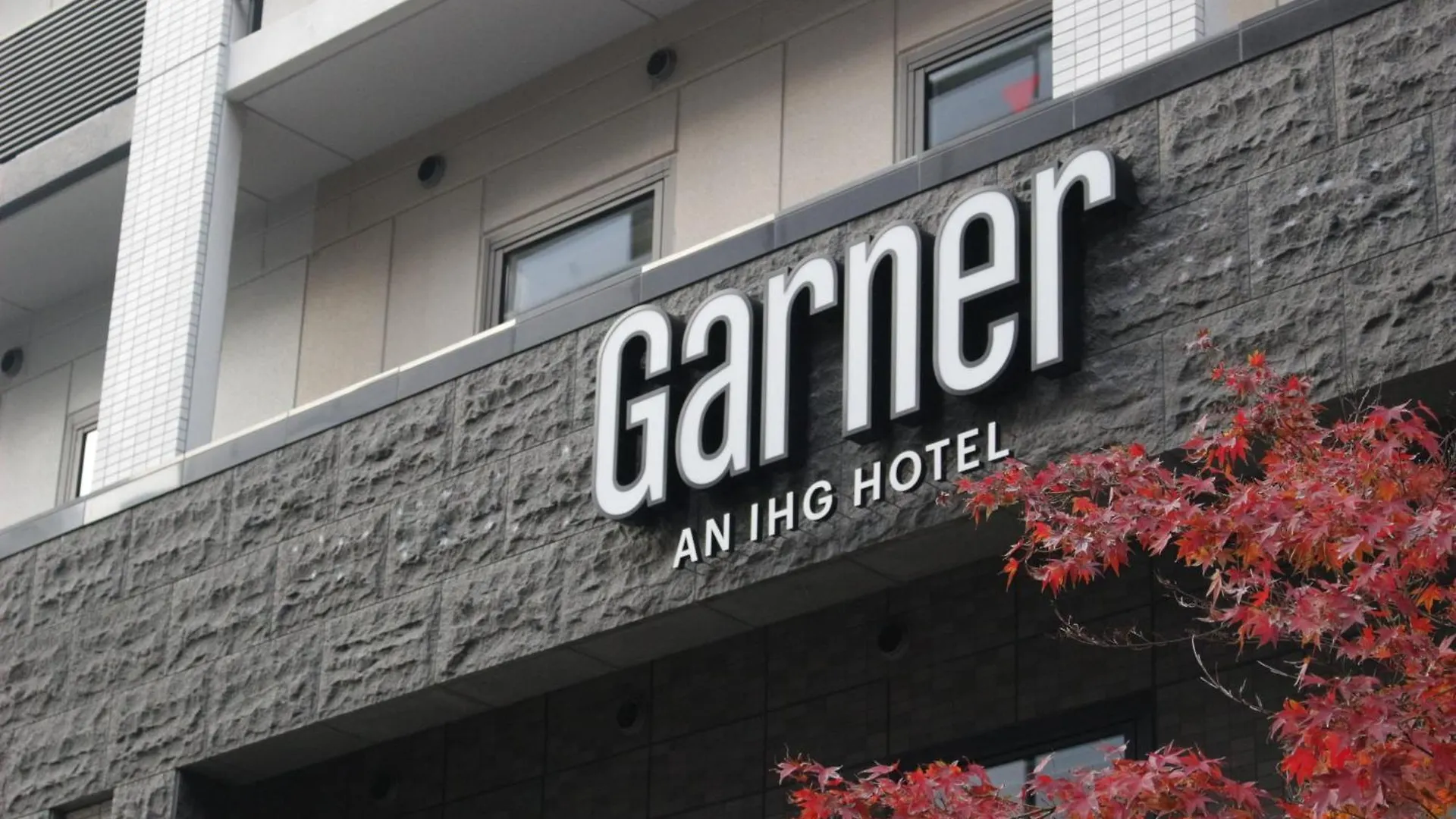 Garner Hotel Osaka Honmachi Station By Ihg