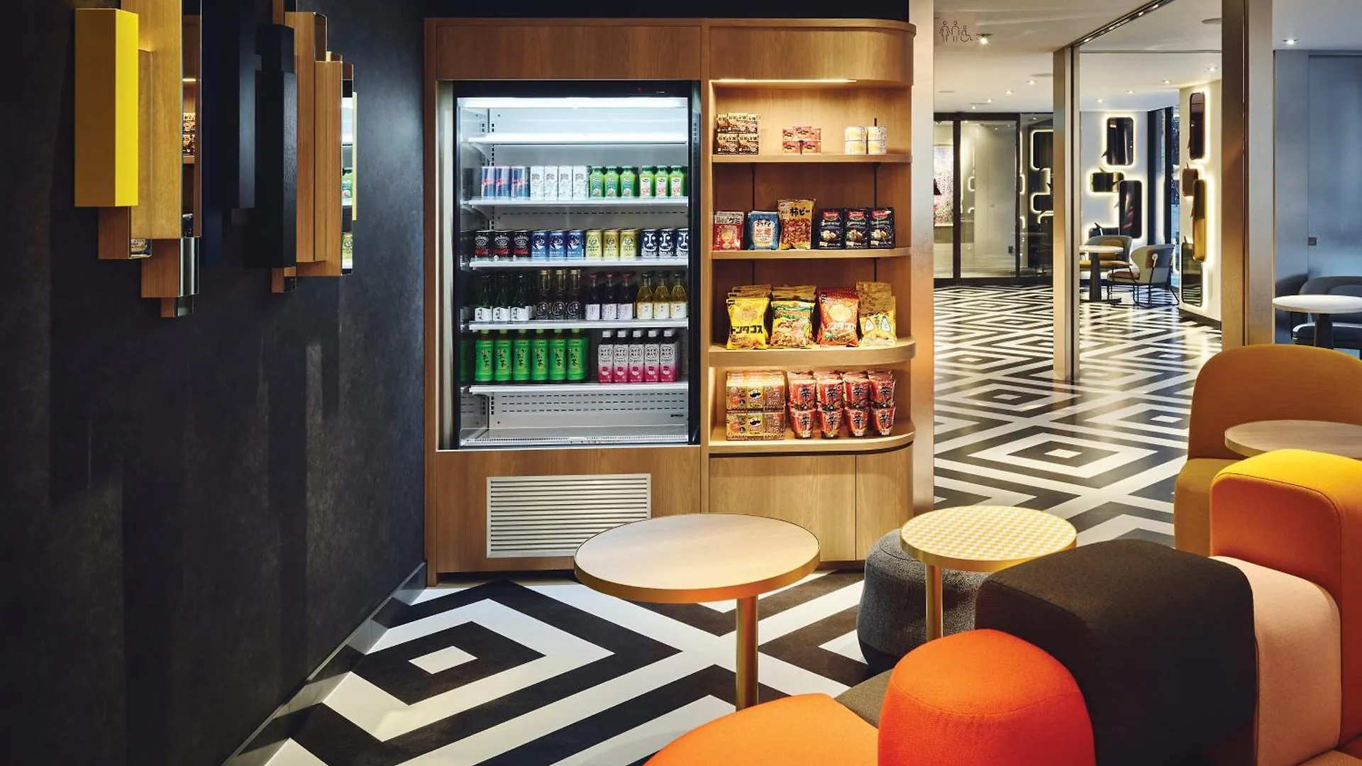 Garner Hotel Osaka Honmachi Station By Ihg