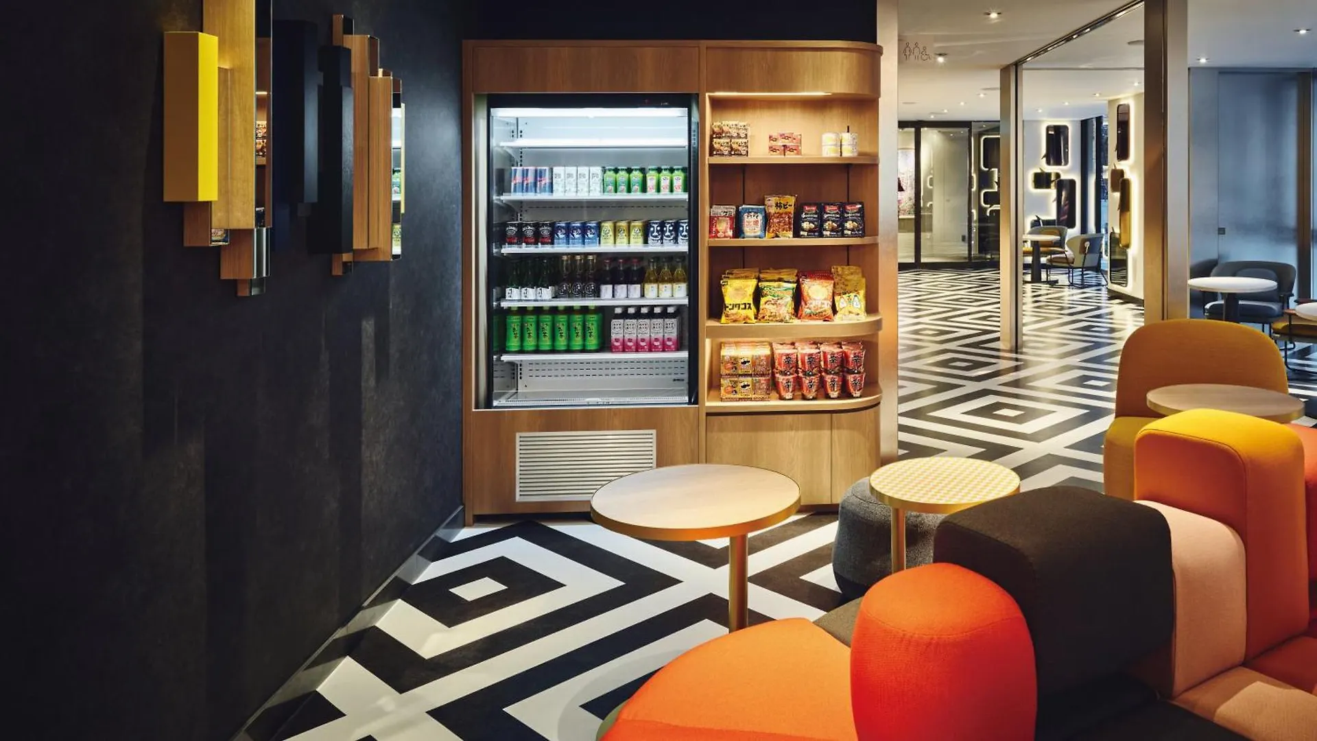 Garner Hotel Osaka Honmachi Station By Ihg