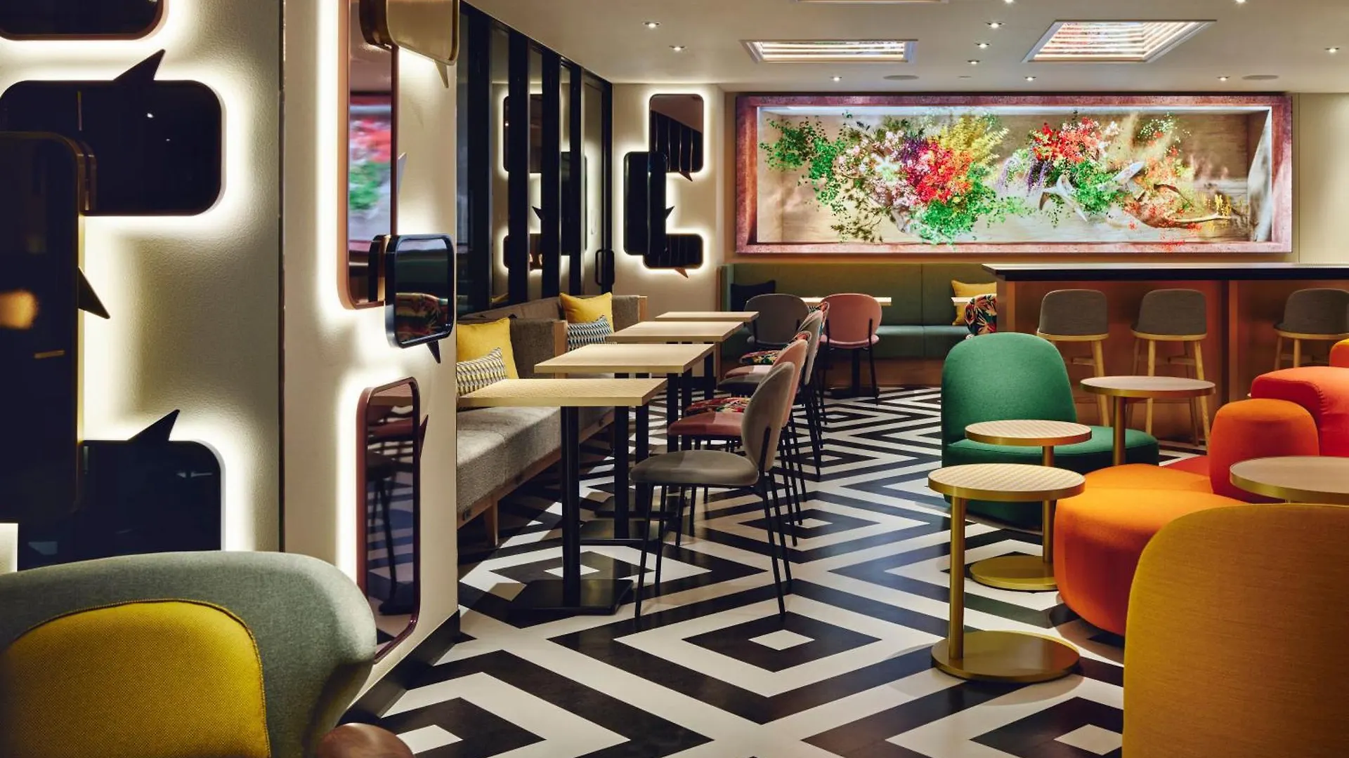 Garner Hotel Osaka Honmachi Station By Ihg