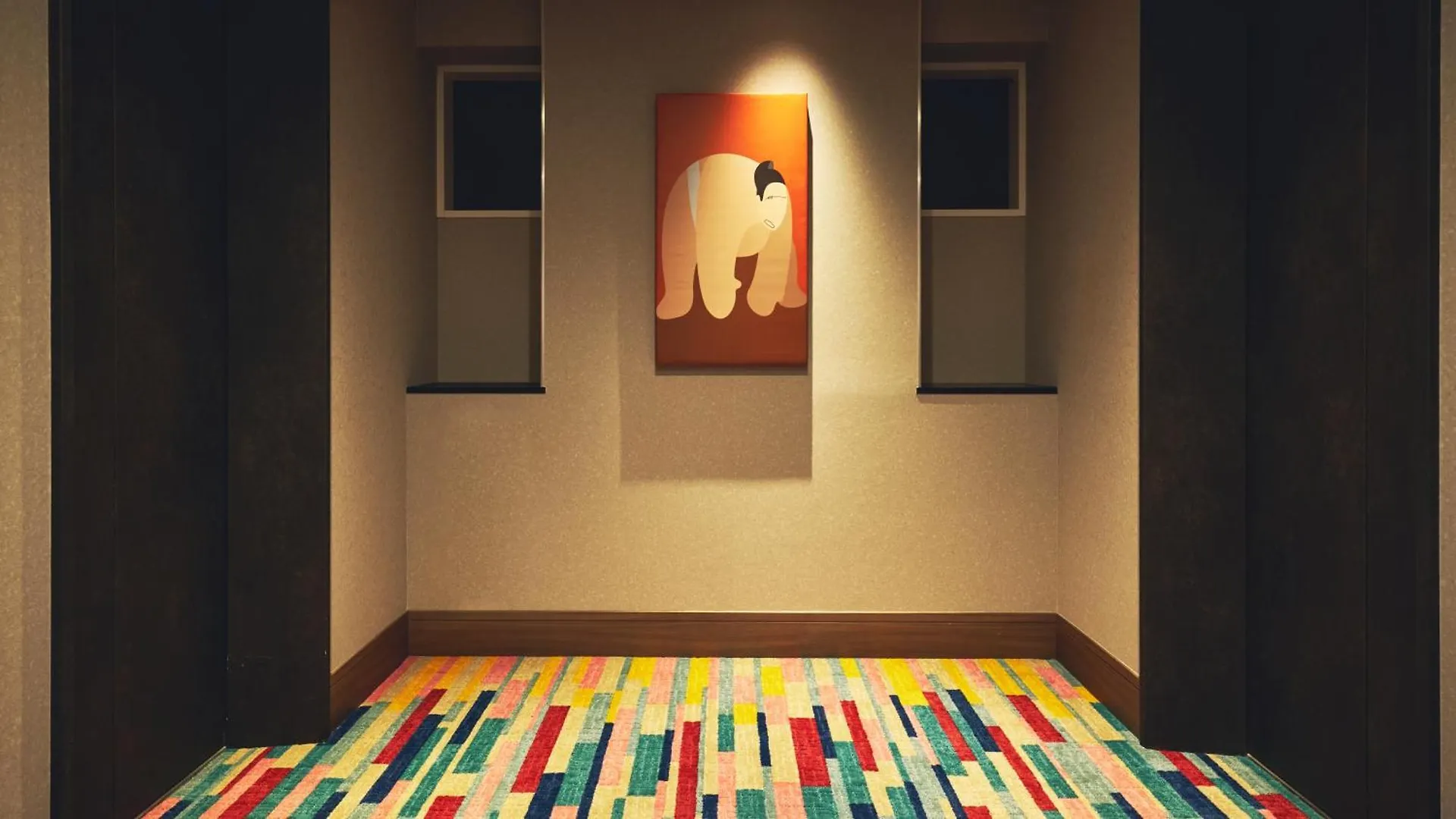 Garner Hotel Osaka Honmachi Station By Ihg 3*,