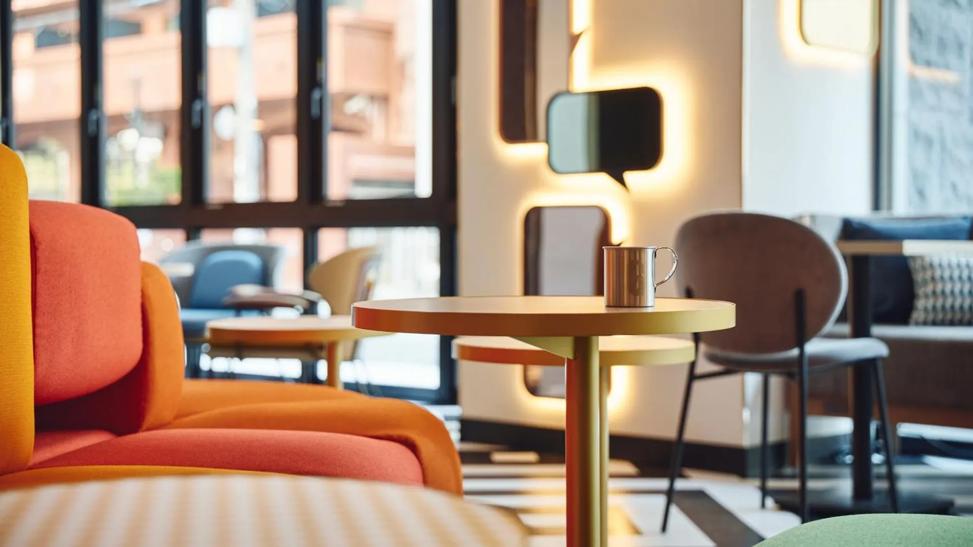 Garner Hotel Osaka Honmachi Station By Ihg