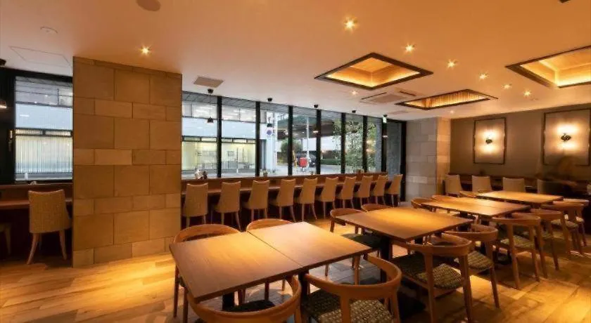 Wbf霍玛奇酒店 大阪 酒店